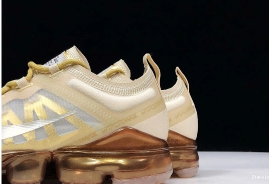 BONE AIR CREAM AR6632-101 VAPORMAX LIGHT 2019 (W) 0801